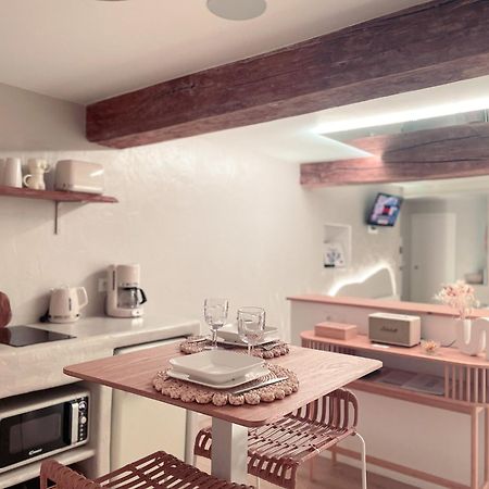 Montrevault A La Folie - Loft & Spa מראה חיצוני תמונה
