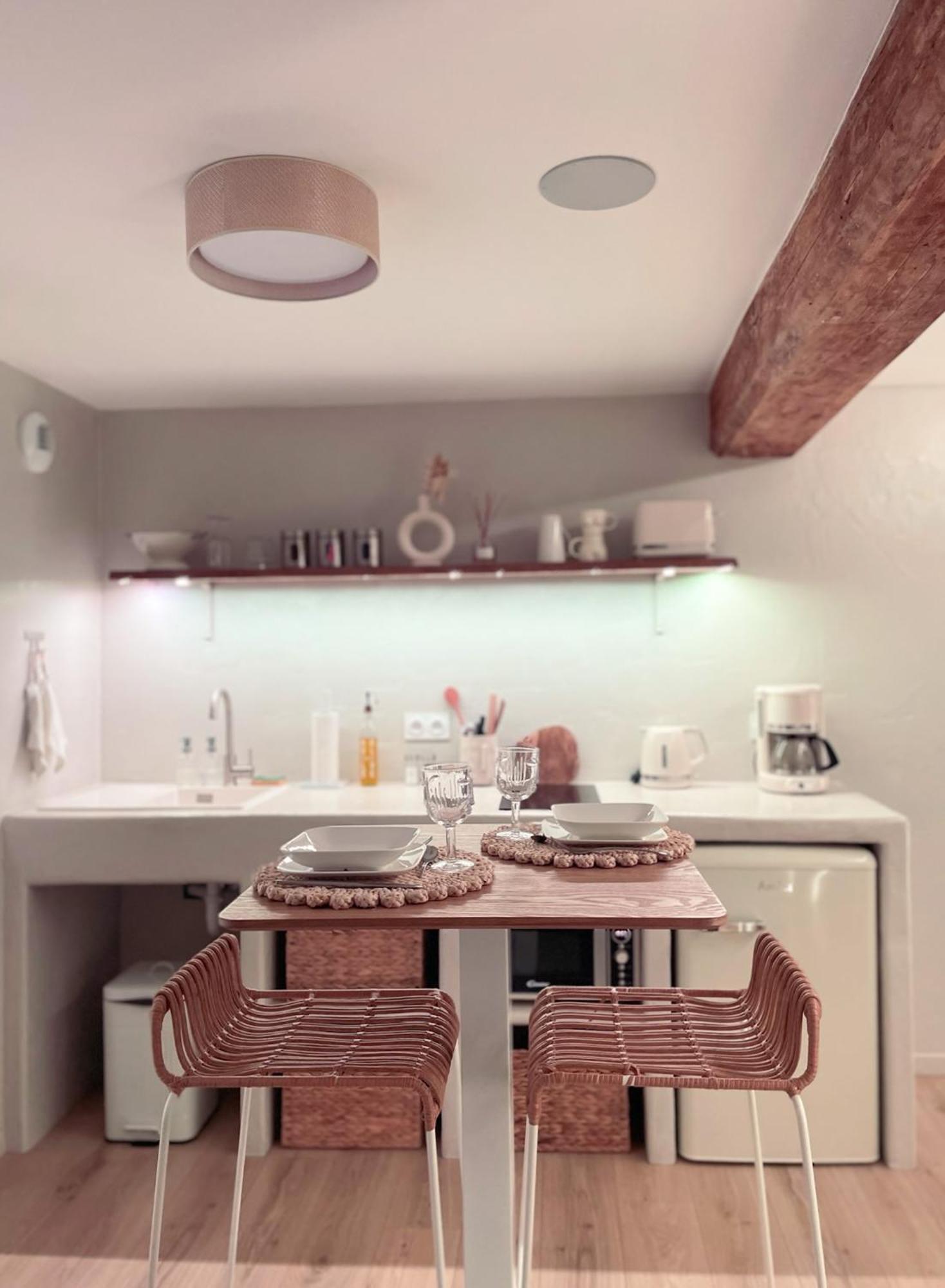 Montrevault A La Folie - Loft & Spa מראה חיצוני תמונה
