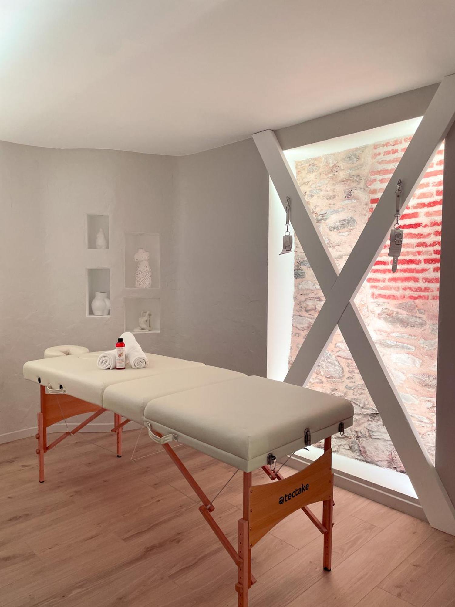 Montrevault A La Folie - Loft & Spa מראה חיצוני תמונה