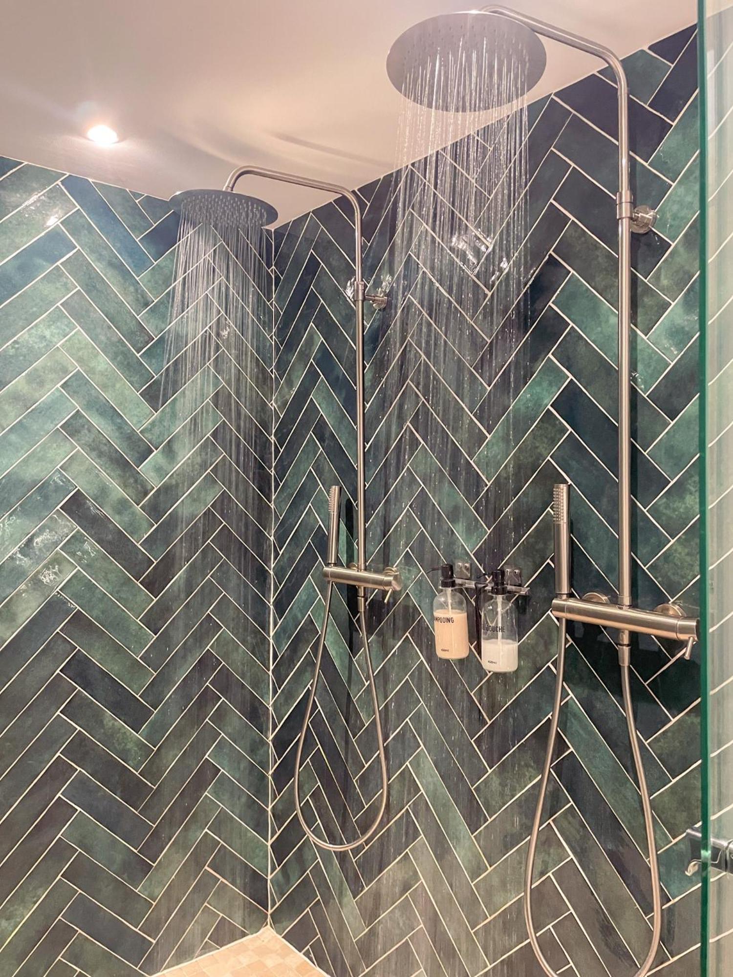 Montrevault A La Folie - Loft & Spa מראה חיצוני תמונה