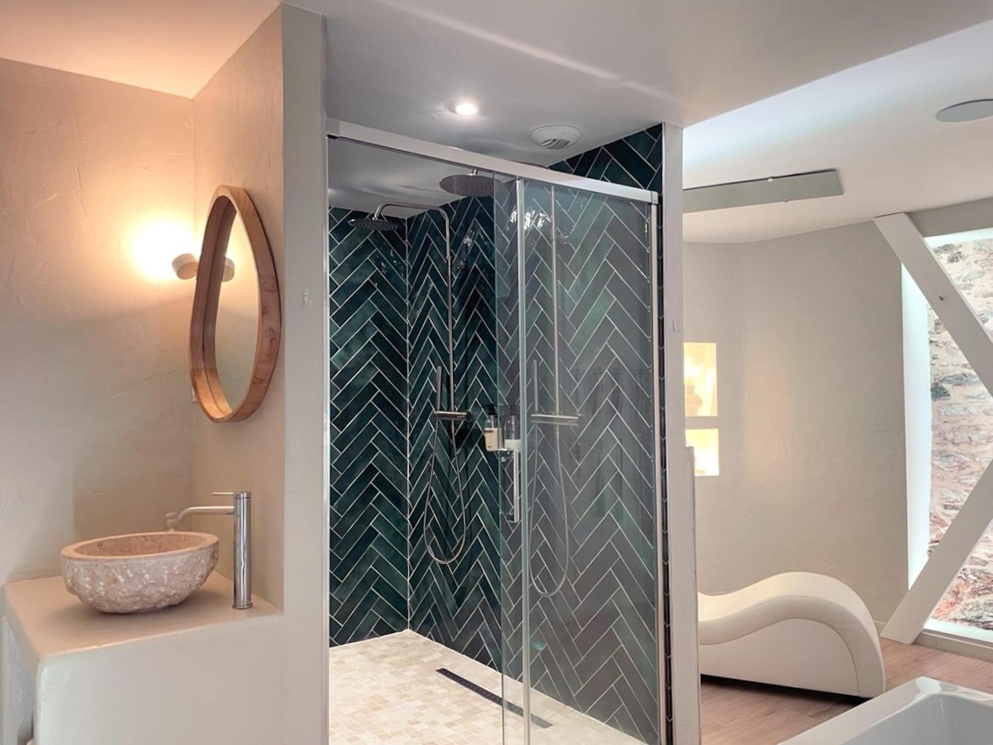 Montrevault A La Folie - Loft & Spa מראה חיצוני תמונה